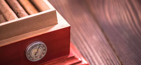 Desmistificando o Mundo dos Charutos: Tudo o Que Você Precisa Saber para Começar