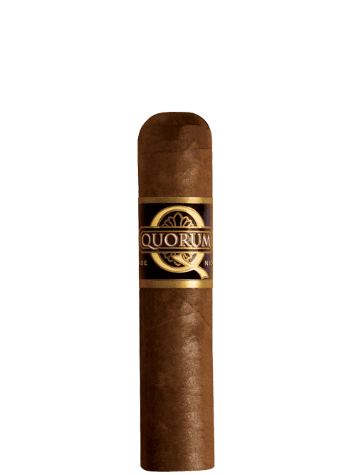 Charuto Quorum - Shade Short Robusto