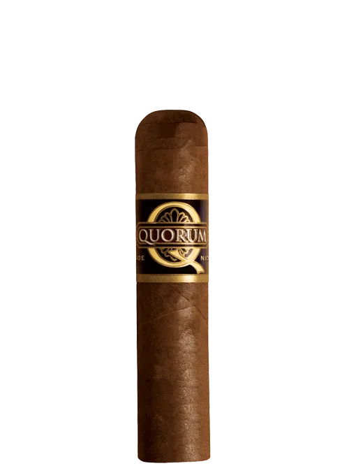 Charuto Quorum - Shade Short Robusto