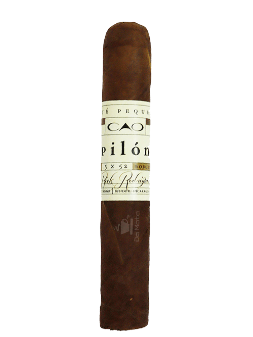 Charuto CAO Pilón Robusto
