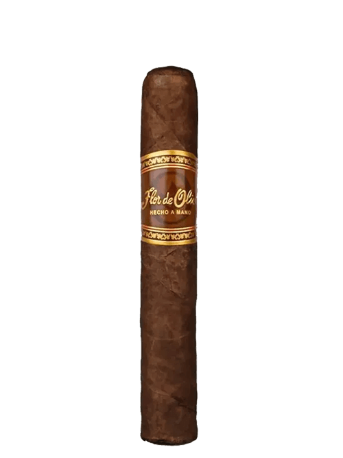 Charuto Flor de Oliva Premium Maduro Robusto