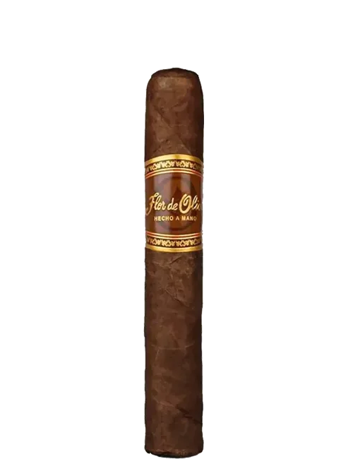 Charuto Flor de Oliva Premium Maduro Robusto
