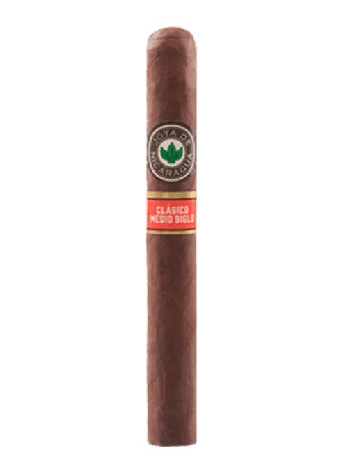 Charuto Joya de Nicaragua Clásico Medio Siglo Selección B