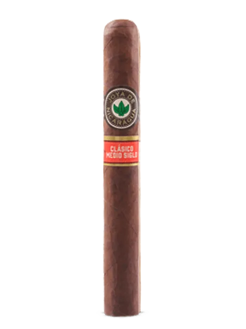 Charuto Joya de Nicaragua Clásico Medio Siglo Selección B