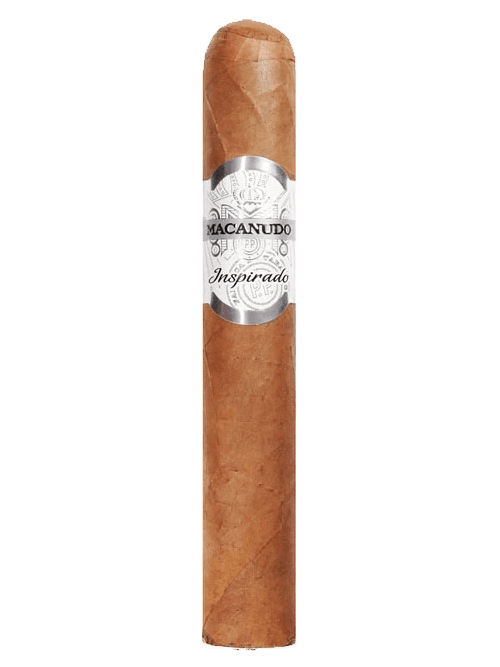 Charuto Macanudo Inspirado White Robusto