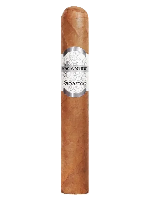 Charuto Macanudo Inspirado White Robusto