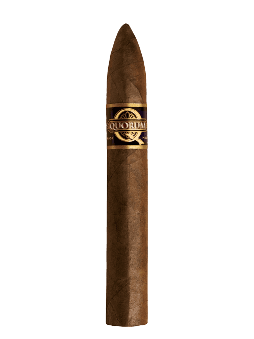 Charuto Quorum Torpedo