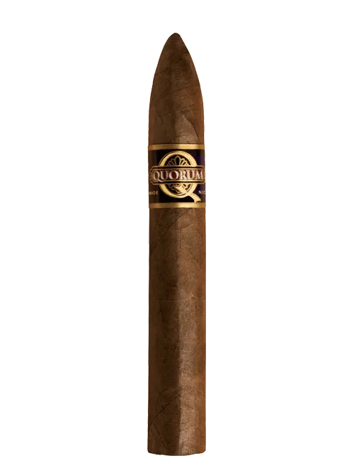 Charuto Quorum Torpedo