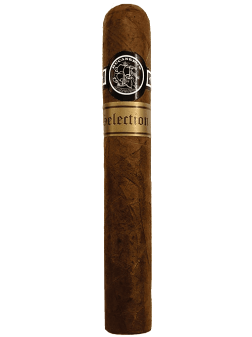 Charuto Bucanero’s Choix Supreme No 02