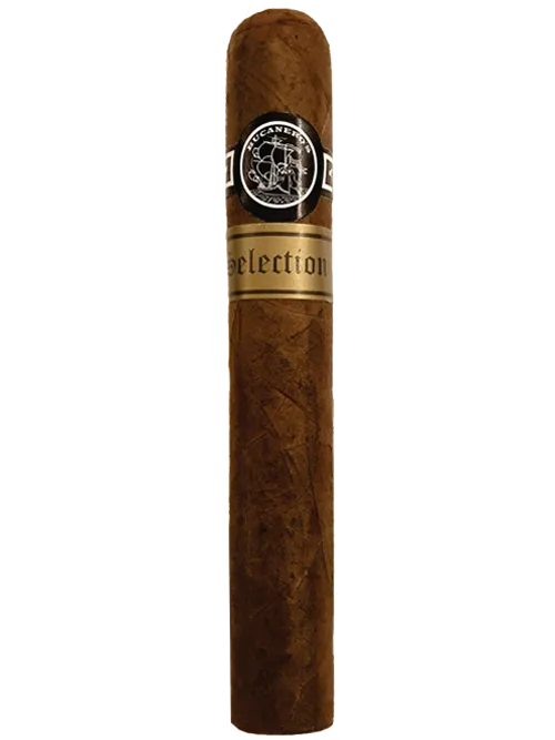 Charuto Bucanero’s Choix Supreme No 02
