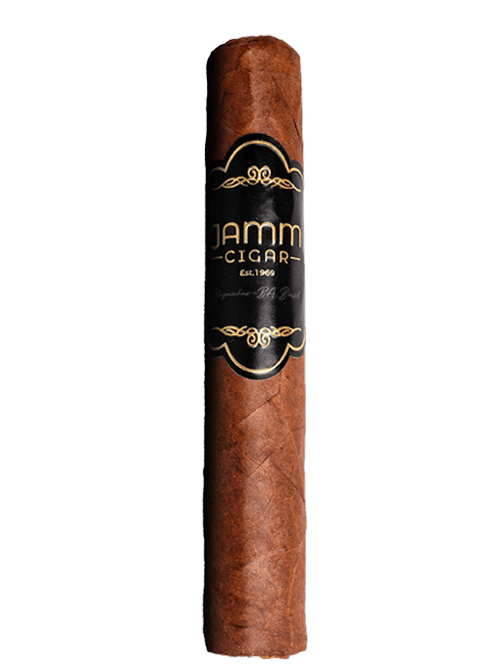 Charuto Jamm Robusto Premium