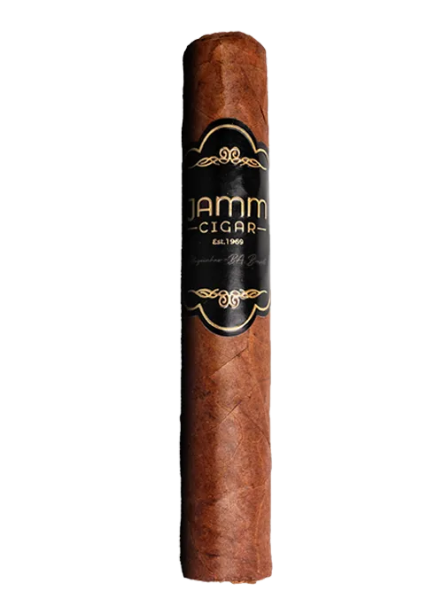 Charuto Jamm Robusto Premium