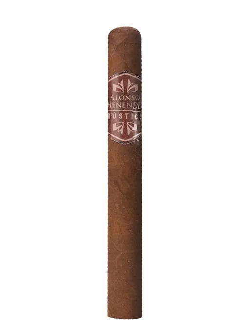 Charuto Alonso Menendez Robusto Rústico