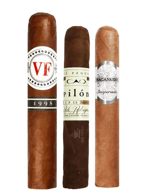 Kit: O Clássico Seleto