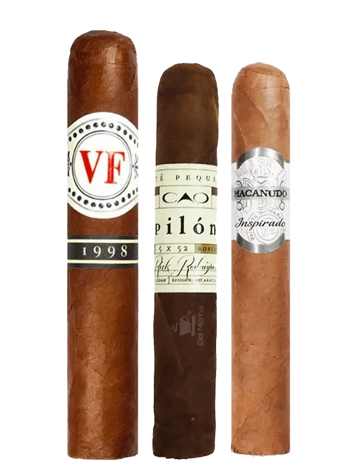 Kit: O Clássico Seleto