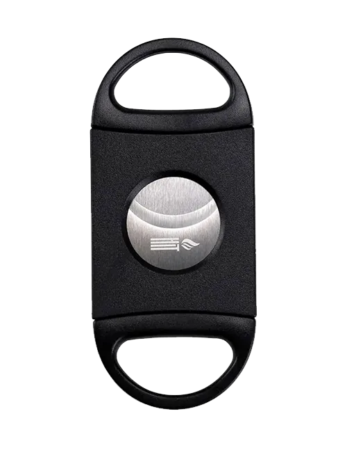 Cortador de Charuto Hit Premium (Plástico) Mod. XJ-001