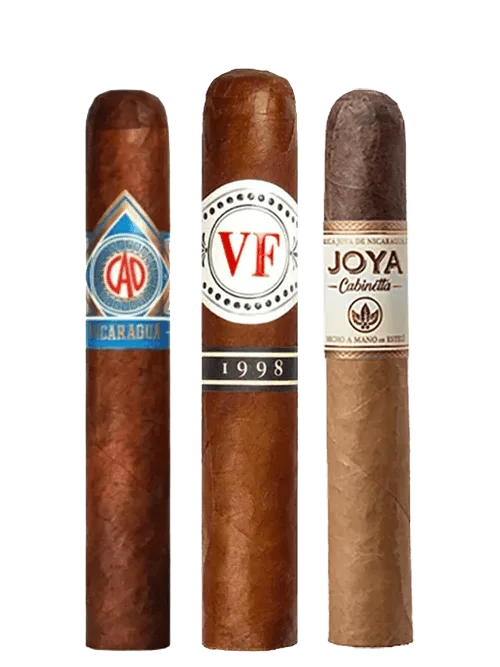 Kit: A Força da Nicarágua