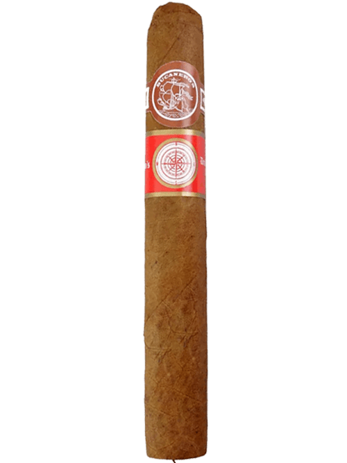 Charuto Bucanero’s Drake’s Favorite No. 52 Red