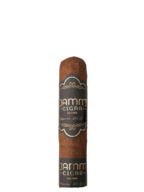 Charuto Jamm Cigar Gordito Premium