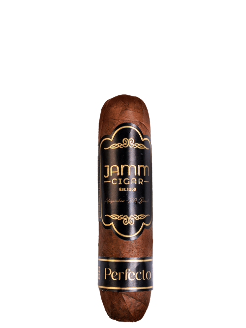 Charuto Jamm Cigar Perfecto