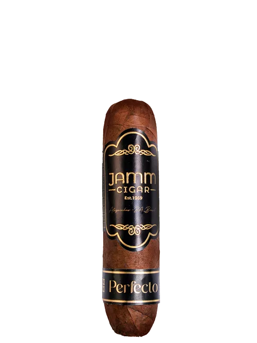 Charuto Jamm Cigar Perfecto