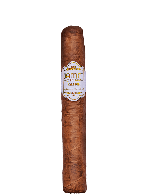 Charuto Jamm Cigar Medium Filler MF