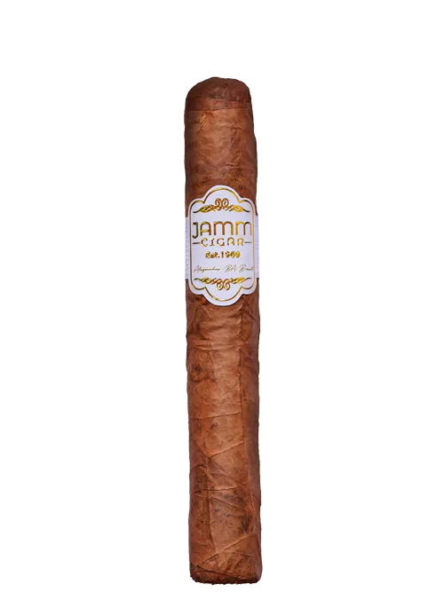 Charuto Jamm Cigar Medium Filler MF